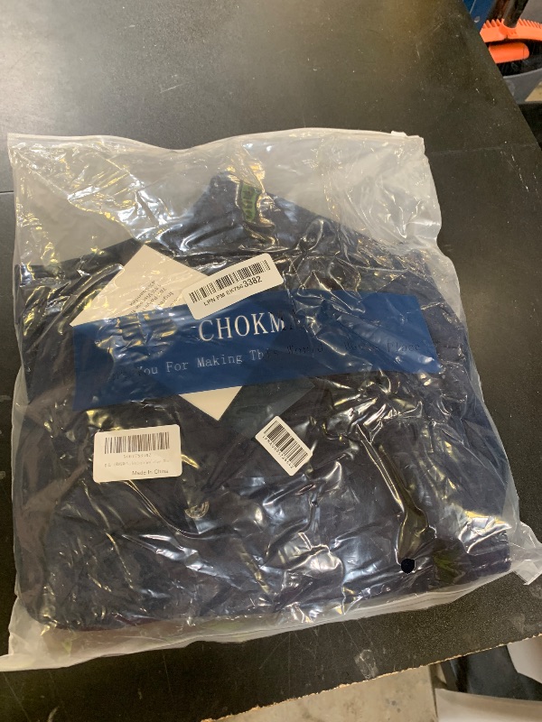 Photo 1 of CHOKMAR Naples Style Men's Pants Blue