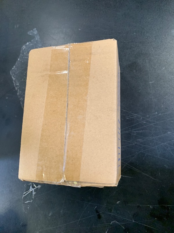 Photo 1 of Doorbell Rain Cover Ring Doorbell Anti-Glare Cover, Steel Doorbell Weather-Blocking Cover Glare Sun Shade Protection for Most Video Doorbells(Inward fold)