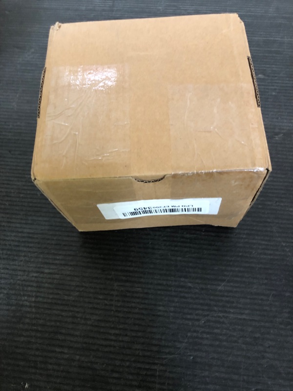 Photo 1 of Dowfane Bathroom Fan Vent Motor 86933 40933 Compatible with Nutone Broan Direct Quieter Operation Enhanced Airflow JA2B104N 115V 1/50HP 1550RPM