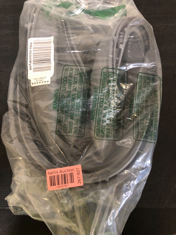 Photo 1 of DC97-18094B Door Seal for Samsung Washer - WF42H5000AW/A2 WF42H5200AF WF42H5200AP WF42H5200AW/A2 Washing Machine