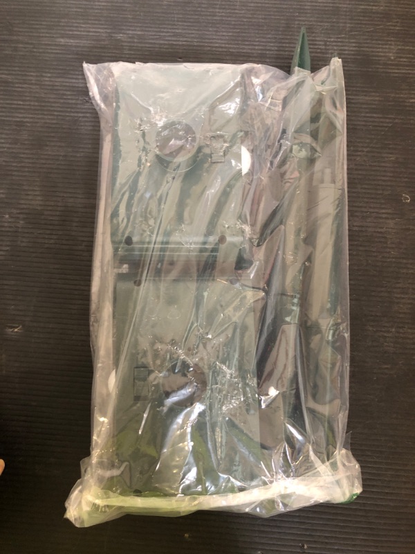 Photo 1 of Solar Ultrasonic Animal Repellent Outdoor