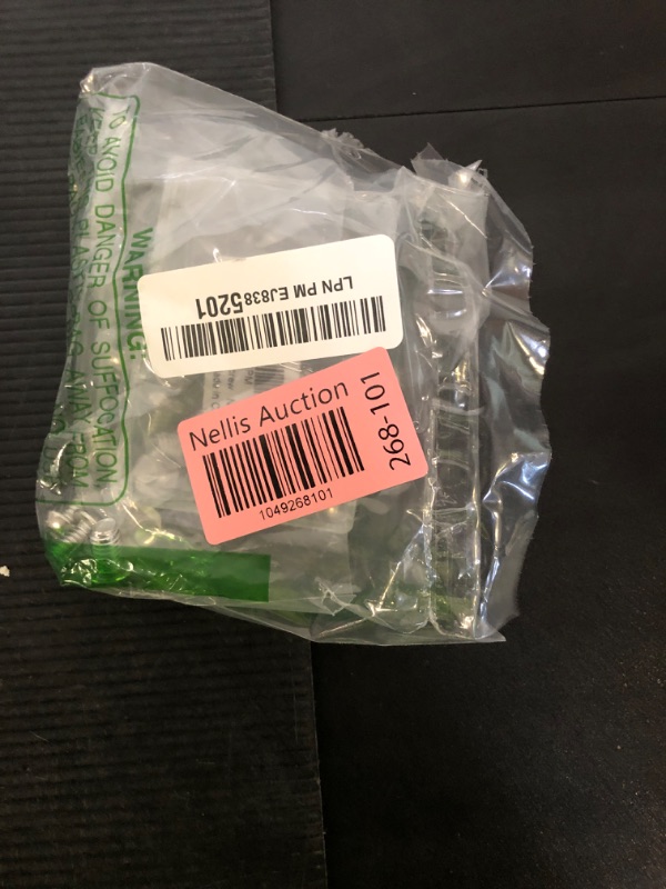 Photo 1 of 5/16-18 x 1/2" Button Head Socket Cap Screws, 304 Stainless Steel 18-8, Bright Finish, Coarse Thread Fully Threaded, Allen Hex Drive, 20 PCS