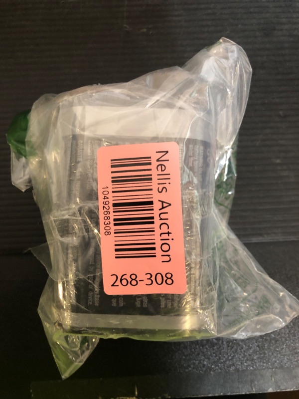 Photo 1 of EVEREADY 6V Battery, Super Heavy Duty 6 Volt Battery, 1 Count