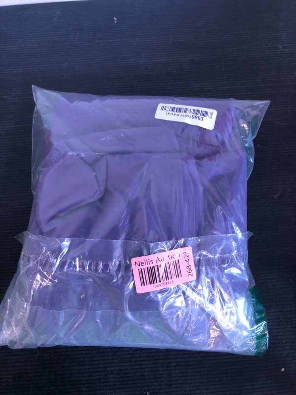 Photo 1 of Duvet Cover Queen Size Set - Extra Soft Queen Size Duvet Cover 90 x 90 with 2 Pillow Shams - Hotel Luxury Easy Care and Fade Free with Zipper Closures & Ties - Comfy Breathable Bedding Set (Purple)