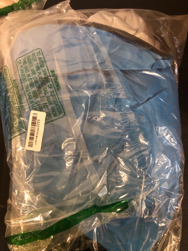 Photo 1 of MorTime Mattress Bags for Moving and Storage, Zippered Mattress Storage Bag with 8 Strong Carrying Handles, Reusable Mattress Protector Cover Moving Supplies (Twin)