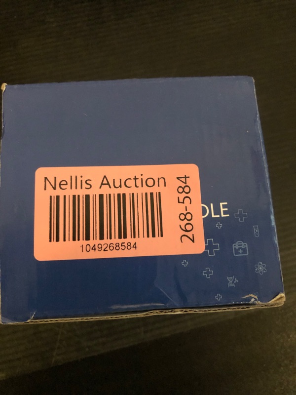 Photo 1 of 100PCS 30Ga 1/2 inch Needles Lab Accessories, Refilling Inks,Individually Packaged