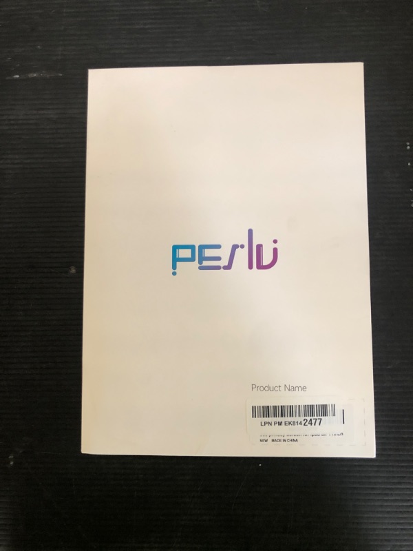 Photo 1 of Peslv 4-Way Magnetic Privacy Screen for iPad Air 11 Inch 2024/2025 (M2/M3, 6th/7th Gen), Removable 360 Spy Private Filter, Anti Blue Light Glare Bubble-Free Easy Install Black Security Protector