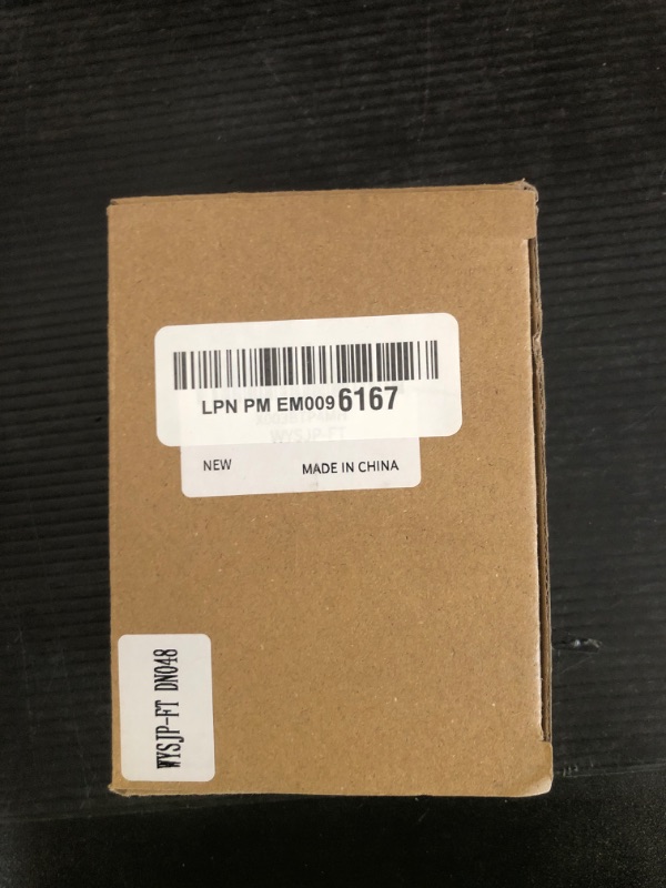 Photo 1 of Keyless Entry Keypad Driver Side Left Compatible with F150 2015-2020 F250 Super Duty F350 Super Duty 2017-2020 Replace OE# 601-046 FL3Z-14A626-AD