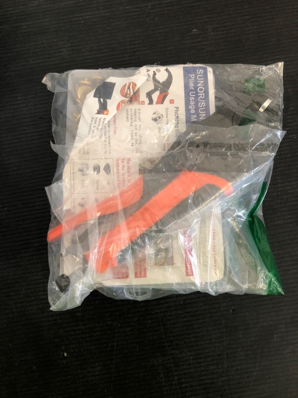 Photo 1 of pliers
