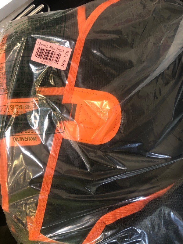 Photo 1 of Dog Car Seat Cover, 600D Heavy Durable Dog Seat Cover for Back Seat, 100% Waterproof Scratch Proof Nonslip Dog Hammock for Car with Side Flap, Pet Seat Covers with SeatBelt for Cars Sedan SUV Trucks