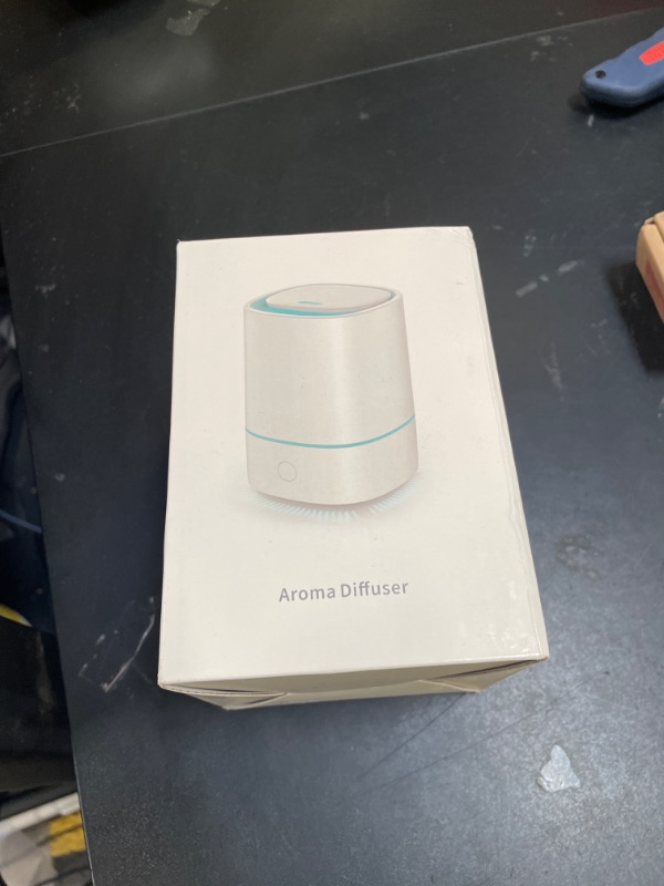 Photo 1 of AROMA DIFFUSER 