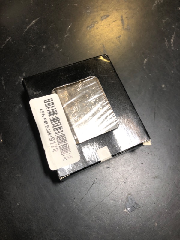 Photo 1 of Daycount Metal Automatic Cigarette Smoking Rolling Machine Roller 70mm (Random Pattern)