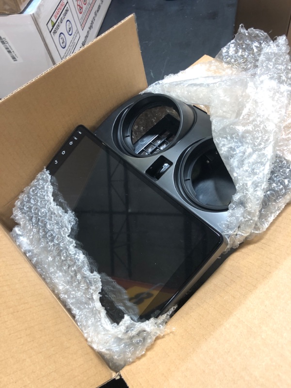 Photo 1 of 4G+64G Car Radio for Nissan Rogue Sport Qashqai 2008-2013 ???? ?-??, Rimoody Car Stereo Android Wireless Carplay Andorid auto Mirror Link GPS WiFi 9'' Touchscreen EQ SWC Backup Camera