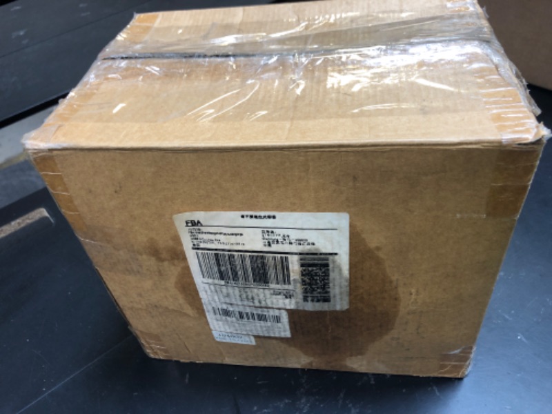 Photo 1 of ECCPP A/C Compressor 2006-2011 Fit for Honda Civic 1.8L Air Conditioner Compressor