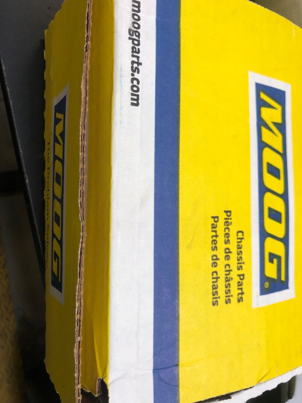 Photo 1 of MOOG K150405 Leaf Spring Shackle for Jeep Cherokee
