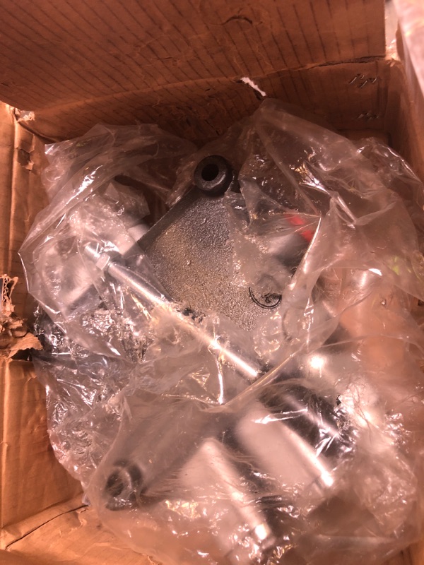 Photo 1 of Timunr 2 Spool 25GPM Hydraulic Directional Control Valve, 3000PSI BSPP Ports Double Acting Hydraulic Valve with Joystick