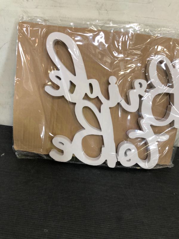 Photo 1 of Large Bride To Be Diamond Wooden Sign 15.74'' x 12.99'' Wedding Party Photo Booth Props Bride To Be Sign for Bridal Shower Decorations Front Door Hanger Decor for Bachelorette Wedding Party Supplies