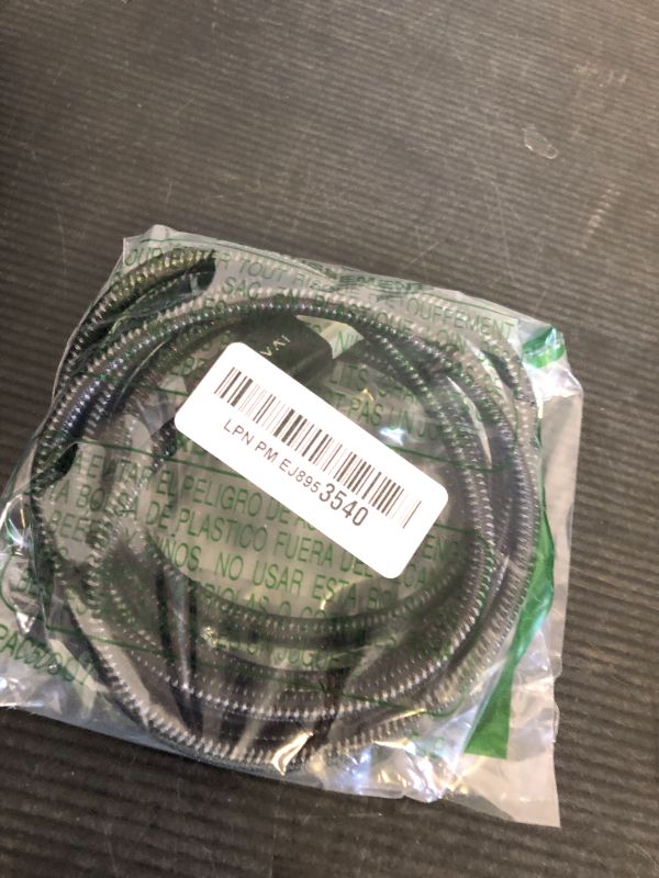 Photo 1 of IVANKY 8K DisplayPort Cable 1.4, VESA Certified DP Cable 6.6ft (8K@60Hz, 4K@144Hz, 2K@240Hz)HBR3 Support 32.4Gbps, HDR, HDCP 2.2, FreeSync G-Sync, Braided Display Port for Gaming Monitor, Graphics, PC