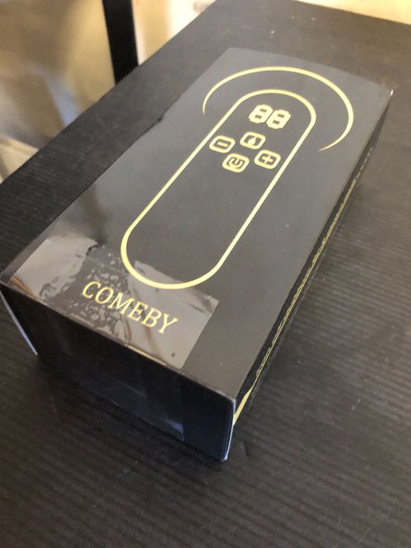 Photo 1 of Body Sculpting Machine - Professional Cordless Cellulite Massager - Suitable for Belly, Neck, Leg, Hip, Arm