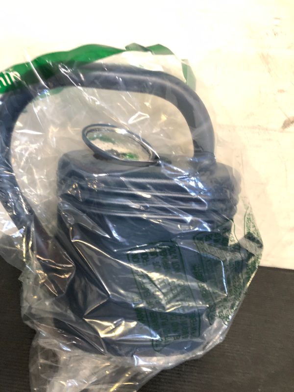 Photo 1 of 1 Gallon Watering Can for Indoor Plants, Garden Watering Cans for Outdoor Plant House Flower, Modern Plant Watering Can Large Long Spout with Sprinkler Head