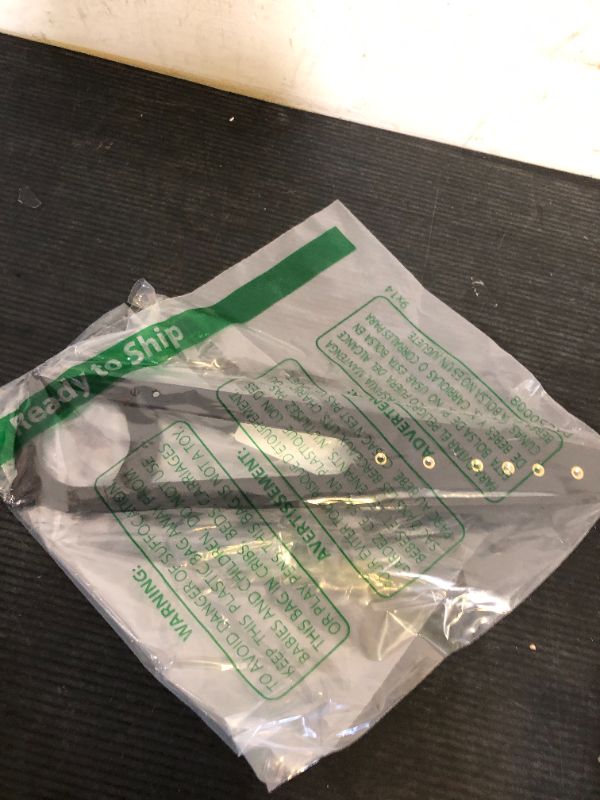 Photo 1 of Neobay Cat Door Latch with Stabilizer, 7 Sizes Adjustable Cat Door Holder Latch to Keep Dog Out of Litter Box, Economical Alternative of Pet Gates and Interior Pet Door, Black, 1 Pack