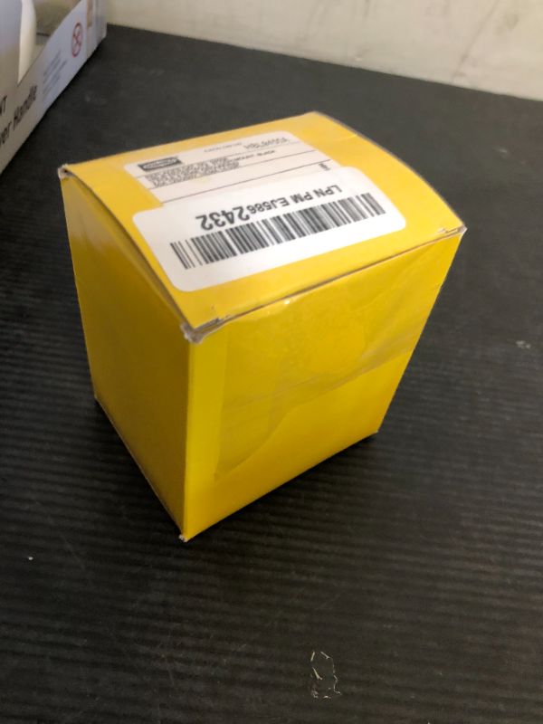 Photo 1 of Hubbell HBL9450A Straight Blade Device Receptacle, RTP, Industrial Grade, 3-Pole 4-Wire Grounding, 50A 125/250V, 14-50R