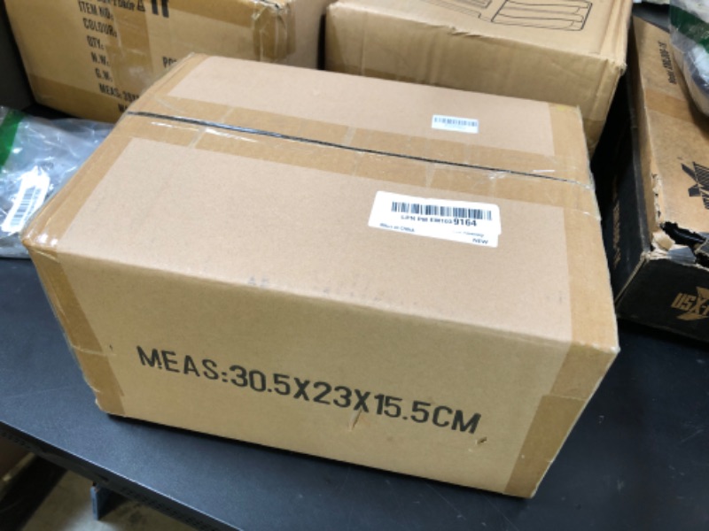 Photo 1 of 5989JA1005G Refrigerator ICE Maker Assembly OEM Upgraded Compatible with LG&Kenmore Suitable for Commercial and Household Ice Makers