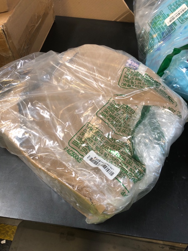 Photo 1 of Draft Blocker 12'' Inch - Backdraft Damper - Draft Stopper - Backflow Preventer - Inline Fan Vent Deflector - One-Way Airflow Ducting - Dryer Duct Connector with Backdraught Flap