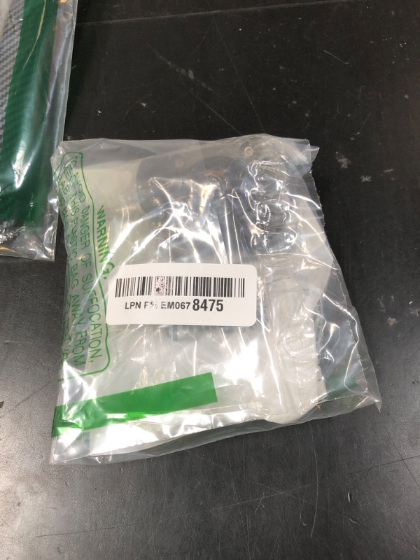 Photo 1 of Replacement for Tempress II Pressure Balancing Tub Shower Cartridge, Gerber Grohe
