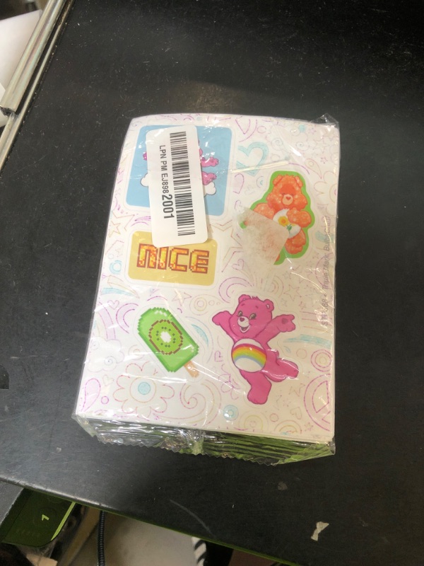 Photo 1 of BulbaCraft BulbaCraft 100Pcs Indie Stickers Aesthetic, Kidcore Stickers, 90s & 2000s Laptop Decals, Y2K Decals, Indie Stuff, Gifts for Women & Men