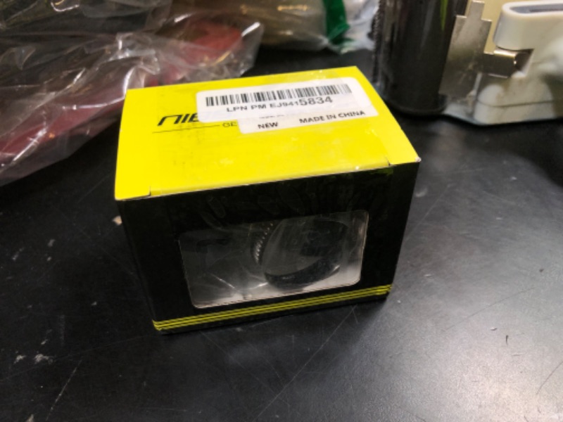 Photo 1 of NIBBI Orginal High Performance CQR Intake Manifold Air Joint Boot Connector For Motorcycle Motorcross Dirt Bike Kawasaki CQR250 CRF