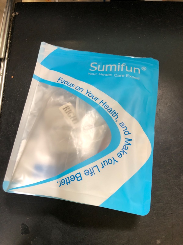 Photo 1 of Sumifun Finger Brace, Trigger Finger Splint for Index Middle Ring Pinky Finger Arthritis Pain, Tendon Injury, Broken Mallet Finger Stabilizer Supports for Dislocated Knuckle Immobilizer Wrap for