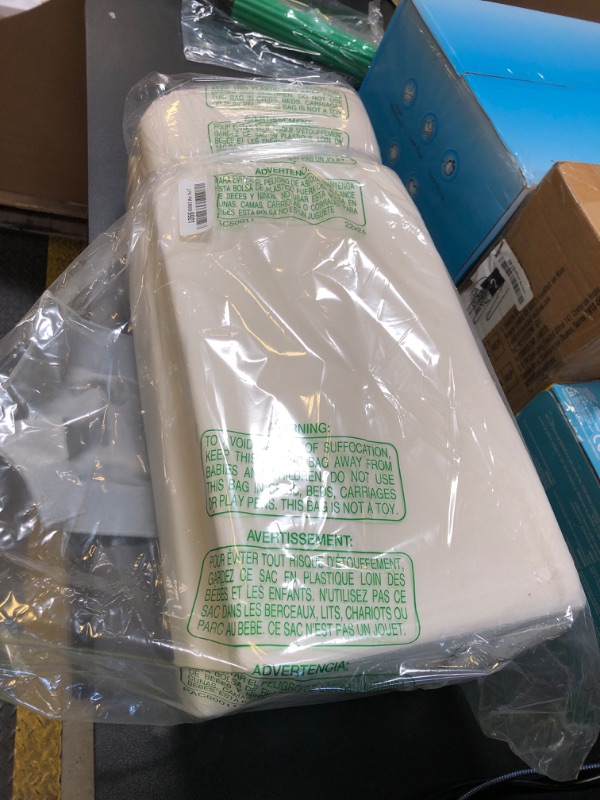 Photo 1 of Positional Sleeping Trainer, Anti Snoring Pillows, Prevent Back Sleeping, Alleviate Snoring by Relaxed Throat Tissues, Lightweight and Comfortable for Men, Women