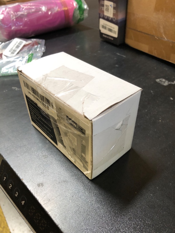 Photo 1 of Pyle Home In-Wall Speakers With Dual Knob and Independent Volume Control Plate - 120W Load Handling, Dual Stereo Channel, Smooth Rotary Knobs, Universal Wall Plate - PVCD15