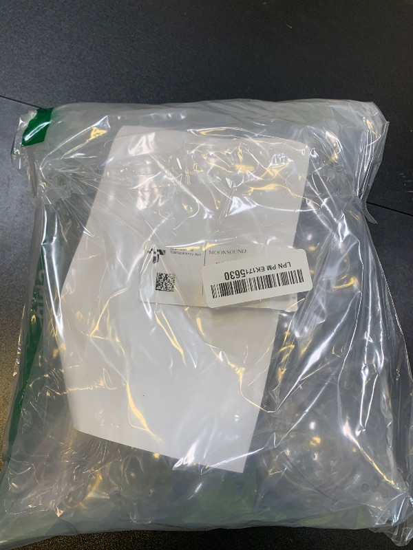 Photo 1 of Plant Automatic Watering Devices, Clear Plastic Self-Watering Bulbs Flower Automatic Watering Device While Away Garden Waterer for Plant Indoor Outdoor