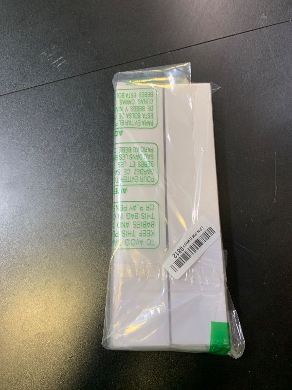 Photo 1 of BAIMNOCM 2 Pack 10.2 Inches 24W B24B Replacement Black Bulb Light for Stinger BK300,BK310,BK500,BK510