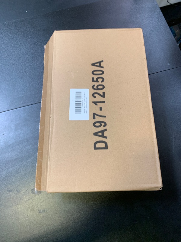 Photo 1 of Upgraded DA97-12650A Refrigerator Door Shelf Bin (Right) for Samsung Refrigerator Parts RF260, RF261, RF263 Replaces DA63-06963 DA63-07104A - BY AMI PARTS