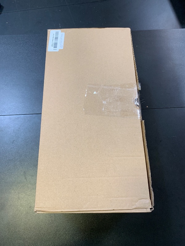 Photo 1 of 6 Pack Solar Powered Pathway Lights Outdoor Waterproof 30 LED Bright Walkway Landscape Lamp for Outside, Path, Driveway, Sidewalk, Yard, Lawn, Garden, Trail, Modern Design and 2 Modes (Cool White)