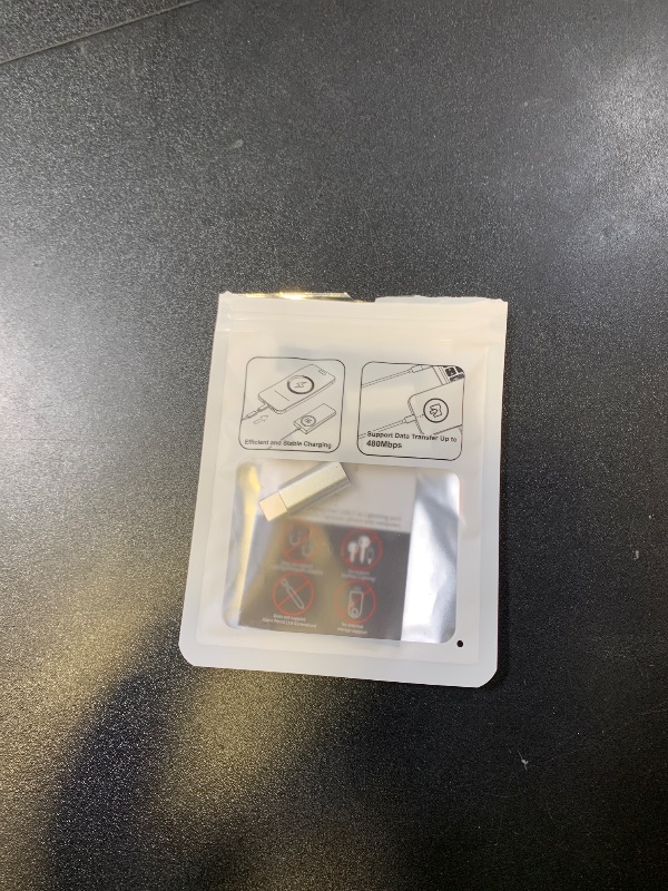 Photo 1 of ????? ???????? Lightning to USB C Adapter for iPhone 16/15 Pro Max/Plus,Samsung S25,iPad,Gender Changer,Charging & Data Sync ONLY,Type C Charger Connector,for iPhone 16/15 Charger