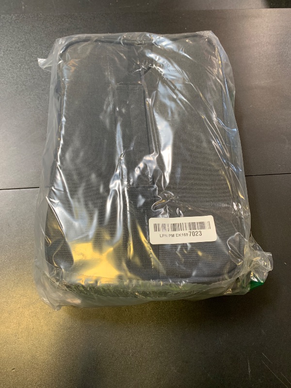 Photo 1 of Breast Pump Bag Fit for Spectra S1 and S2, Pumping Bag with Waterproof Mat for Pump Accessories, Portable Pump Carrying Case for Work, Travel and Family Use, Black