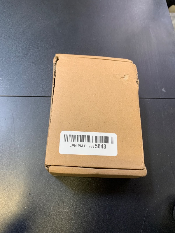 Photo 1 of 12 Pack Black Door Hinges Black Matte Black Hinges for Doors 3 1/2 Interior Door Hinges 3.5" x3.5 Inch Hinges Rounded 5/8" Raidus Standard Residential Bedroom Door Hinge Sturdy Door Hardware