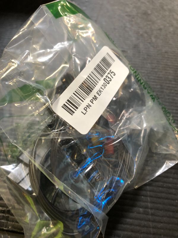 Photo 1 of AV Cable Composite Video Cord Compatible with Nintendo 64/N64/GameCube/Super Nintendo SNES TV Game(6 Feet)