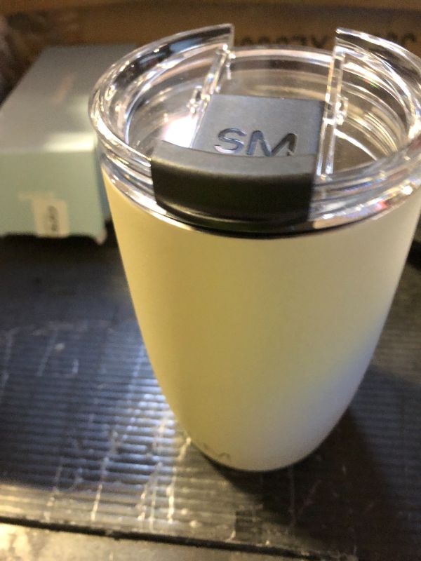 Photo 1 of 12oz thermal cup 