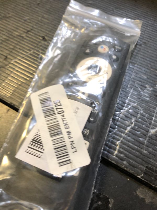 Photo 1 of NPTWARCOT ERF3M90H (No Voice Function) ERF3V90H ERF3A90 Replacement Infrared Remote Control Compatible with Hisense Smart TV 65U8H 75U8H 50U6H 55U6H 65U6H 75U6H 43A6H 50A6H 55A6H 55U6K 65U7K 55U8K