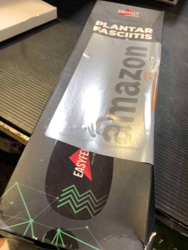 Photo 1 of 220+ lbs Plantar Fasciitis High Arch Support Insoles Men Women - Flat Feet Orthotic Inserts Standing All Day - Work Boot Shoe Insoles - Shoe Sole Flat Foot Heavy Men