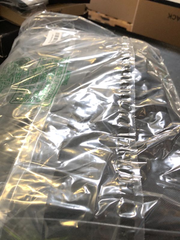 Photo 1 of 32" Bag, Black Tactical Long Rifle Backpack, Portable Shotgun Case for Firearm Storage and Transportation, Suitable for Outdoor Hunting Shooting (32" Black)