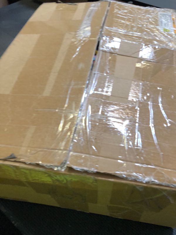 Photo 1 of Redbaker 75 Pcs Light up Party Favors Include Light up Headband Foam Sticks LED Glasses Neon Glow Flower Crown Glow in the Dark Party Supplies for Celebrate Carnival Birthday Halloween