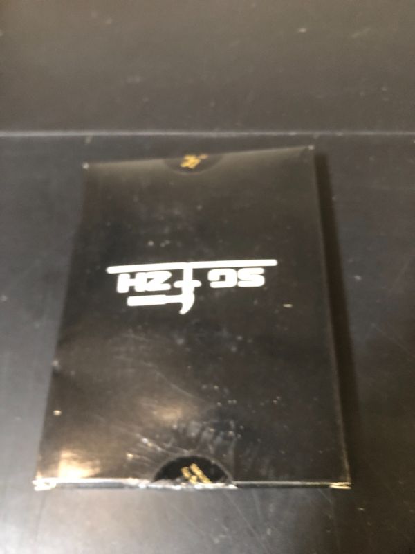 Photo 1 of 1/4-20 x 1 Inch 20Pcs Flat Head Hex Socket Cap Screws Bolts Barrel Nuts Kit, 304 Stainless Steel 18-8, Full Thread by SG TZH (with Hex Spanner)