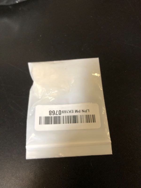 Photo 1 of 100 Pack Orthodontic Elastics Dental Rubber Bands Intraoral Elastic Bands Red Rabbit (Heavy, 6.5 Oz, 3/16'')