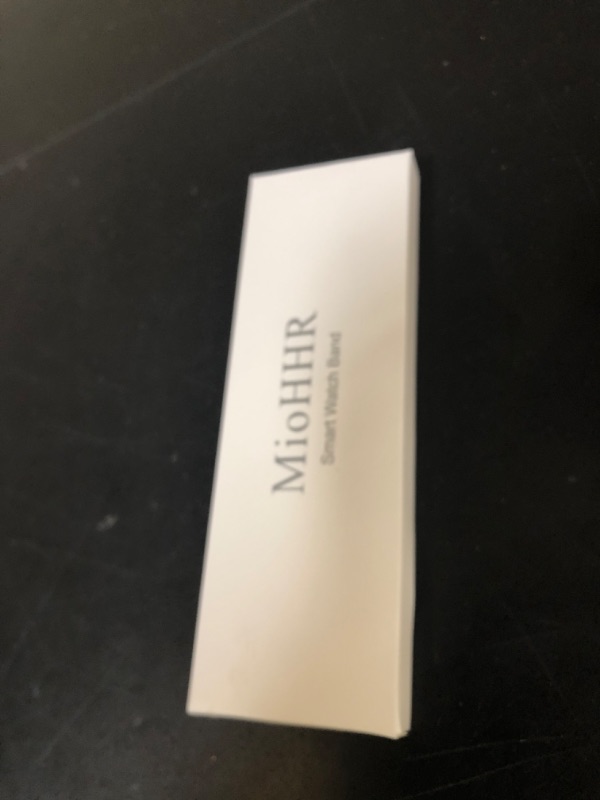 Photo 1 of MioHHR Solid Stainless Steel Band Compatible with Apple Watch 41mm, Metal Strap with Soft TPU Case for iWatch Series 9 8 7 Women and Men, Gold